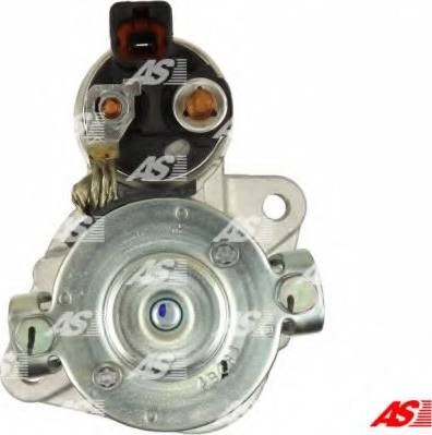 Стартер двигуна S1070DELCO AS