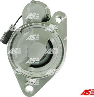 Стартер двигуна S1100S AS
