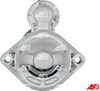 Стартер автомобільний S1186DELCO AS