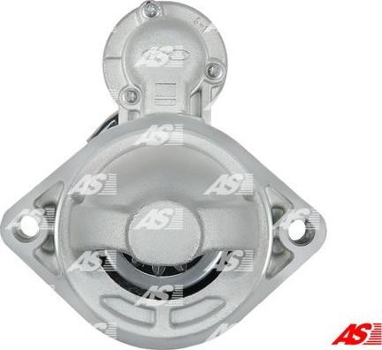 Стартер S1186DELCO AS