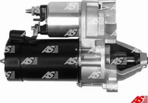 Стартер S3035 AS