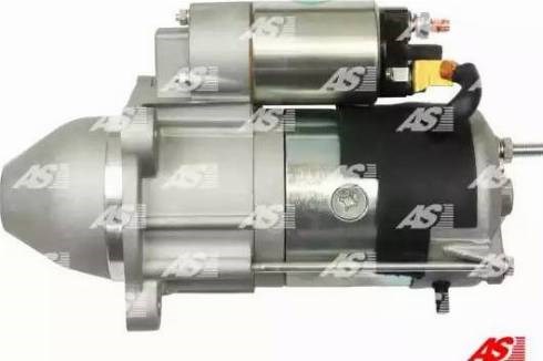 Стартер автомобільний S4029 AS