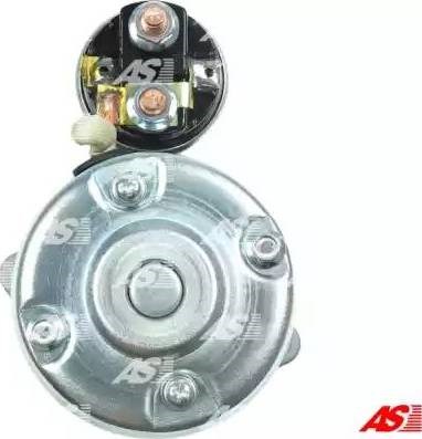 Стартер автомобільний S5016 AS