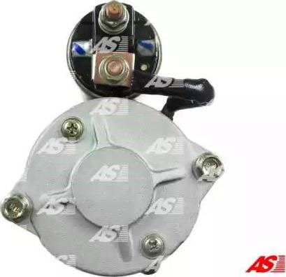Стартер двигуна S5197 AS