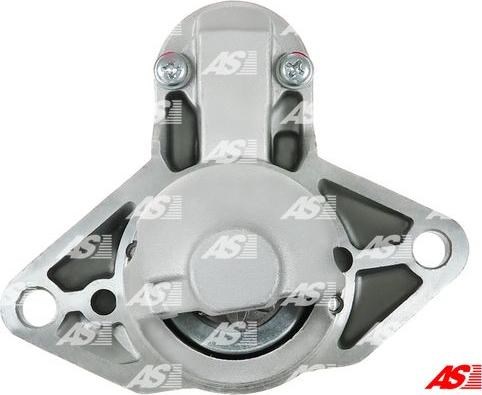 Стартер двигуна S5332S AS
