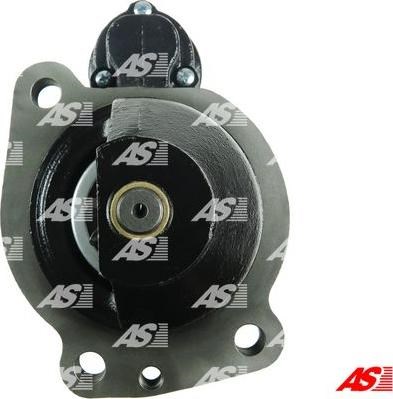 Стартер автомобільний S9230 AS