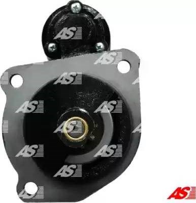 Стартер автомобільний S9236 AS