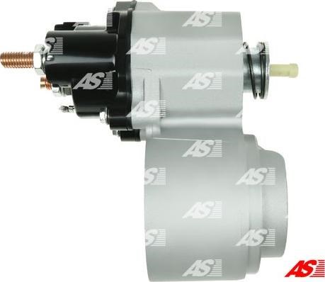 Тягове реле стартера SS6075S AS