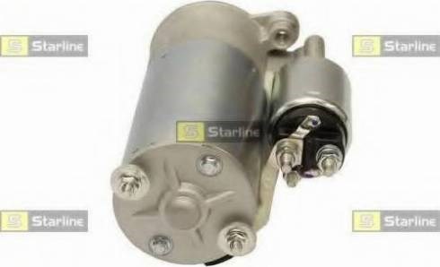 Стартер автомобільний SX2123 STARLINE
