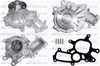 Помпа водяна, (насос) охолодження, в зборі з корпусом T194 DOLZ