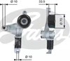 Натягувач приводного ременя T38453 GATES