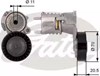 Натягувач приводного ременя T39117 GATES