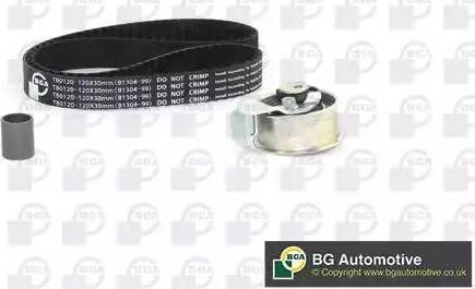 Ремни ГРМ TB0150K BGA