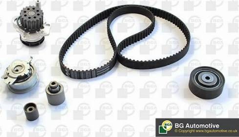 Ремкомплект ГРМ TB0190CPK BGA