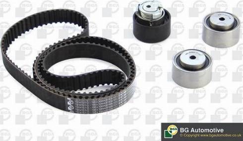 Комплект ГРМ TB1415K BGA