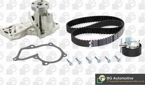 Ремкомплект ГРМ TB2315CPK BGA