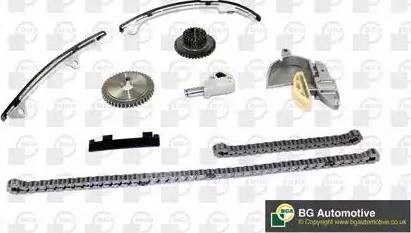 Ланцюг ГРМ, комплект TC0405FK BGA