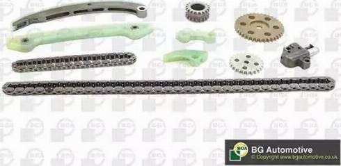 Ланцюг ГРМ, комплект TC2301FK BGA