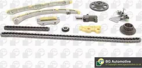 Ланцюг ГРМ, комплект TC2501FK BGA