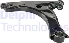 Поперечний важіль TC3746 DELPHI