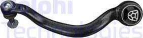 Ходова TC3824 DELPHI