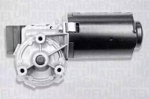 Мотор двірника TGE434T MAGNETI MARELLI