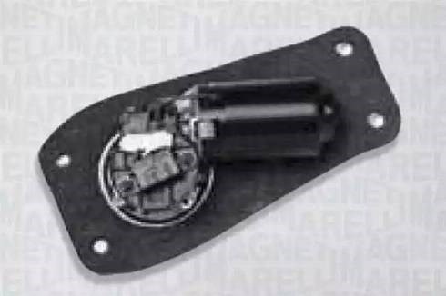 Мотор двірника TGECS03SA MAGNETI MARELLI