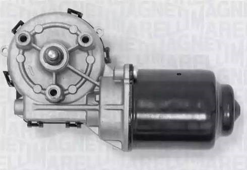 Двигун склоочисника TGECSM15A
