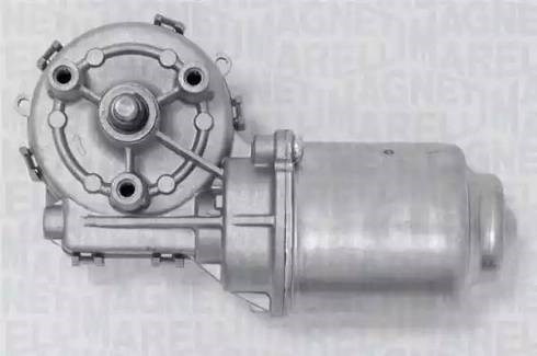 Мотор склоочисника скла (трапеції) TGECSM21A MAGNETI MARELLI