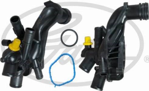 Термостат в зборі TH592105G1 GATES