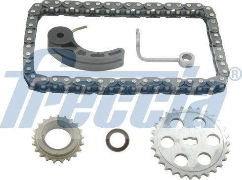 Ланцюг ГРМ, комплект TK081088 FRECCIA