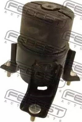 Подушка (опора) двигуна, передня TM046 FEBEST