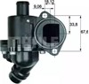 Корпус термостата TM3105 MAHLE