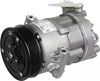 Компресор кліматичної установки TSP0155992 DELPHI