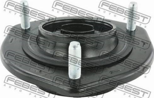 Подушка амортизатора переднього TSSMCU35F FEBEST