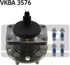 Підшипник ступиці колеса VKBA3576 SKF