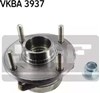 Колеса і маточини VKBA3937 SKF