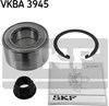 Підшипник маточини передньої VKBA3945 SKF