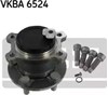 Підшипник ступиці колеса VKBA6524 SKF