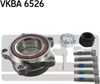 Підшипник маточини VKBA6526 SKF