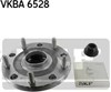 Маточина заднього колеса VKBA6528 SKF