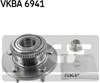 Маточини задніх коліс VKBA6941 SKF