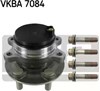 Маточина задня VKBA7084 SKF