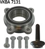 Ступичний підшипник передній VKBA7131 SKF