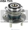 Маточина задня VKBA7505 SKF