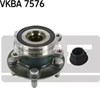 Маточина передня VKBA7576 SKF