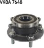 Маточина передня VKBA7648 SKF