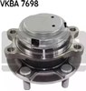 Маточина колеса передня VKBA7698 SKF