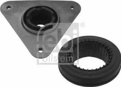 Кріплення переднього амортизатора VKDA35638 SKF
