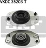 Опора амортизатора переднього VKDC35203T SKF